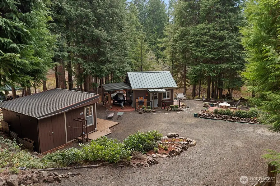 30 Deer Court, Hoodsport, WA 98548 - #3