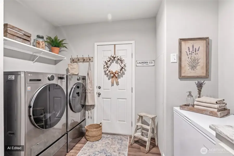 2571 Hazel Dell Road, Castle Rock, WA 98611 - #2