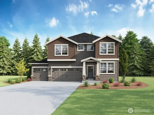 3804 98th Avenue Ct E #6, Edgewood, WA 98371