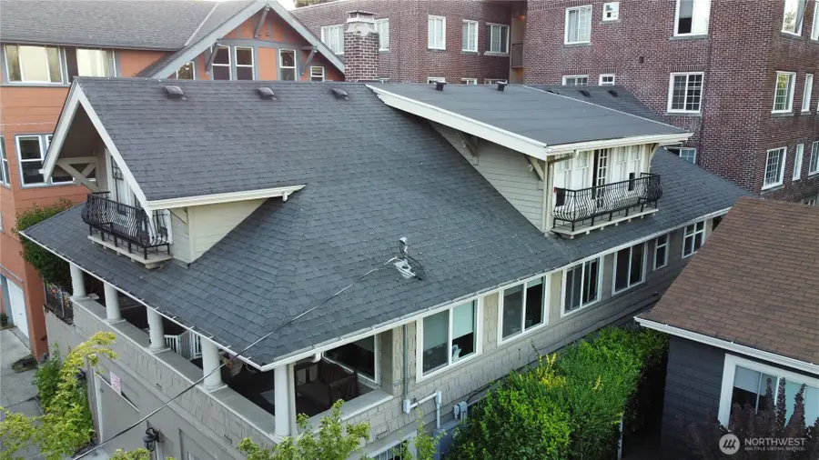 812 E Gwinn Place, Seattle, WA 98102 - #3