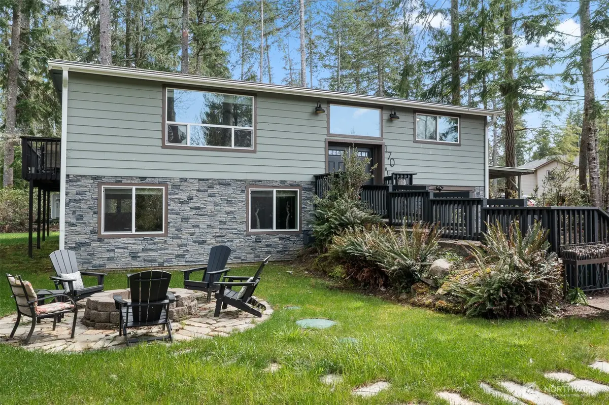 170 E Country Club Drive N, Union, WA 98592 - #1