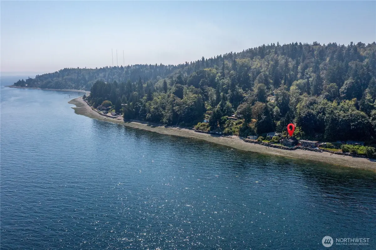 14024 Glen Acres Road Sw, Vashon, WA 98070 - #1