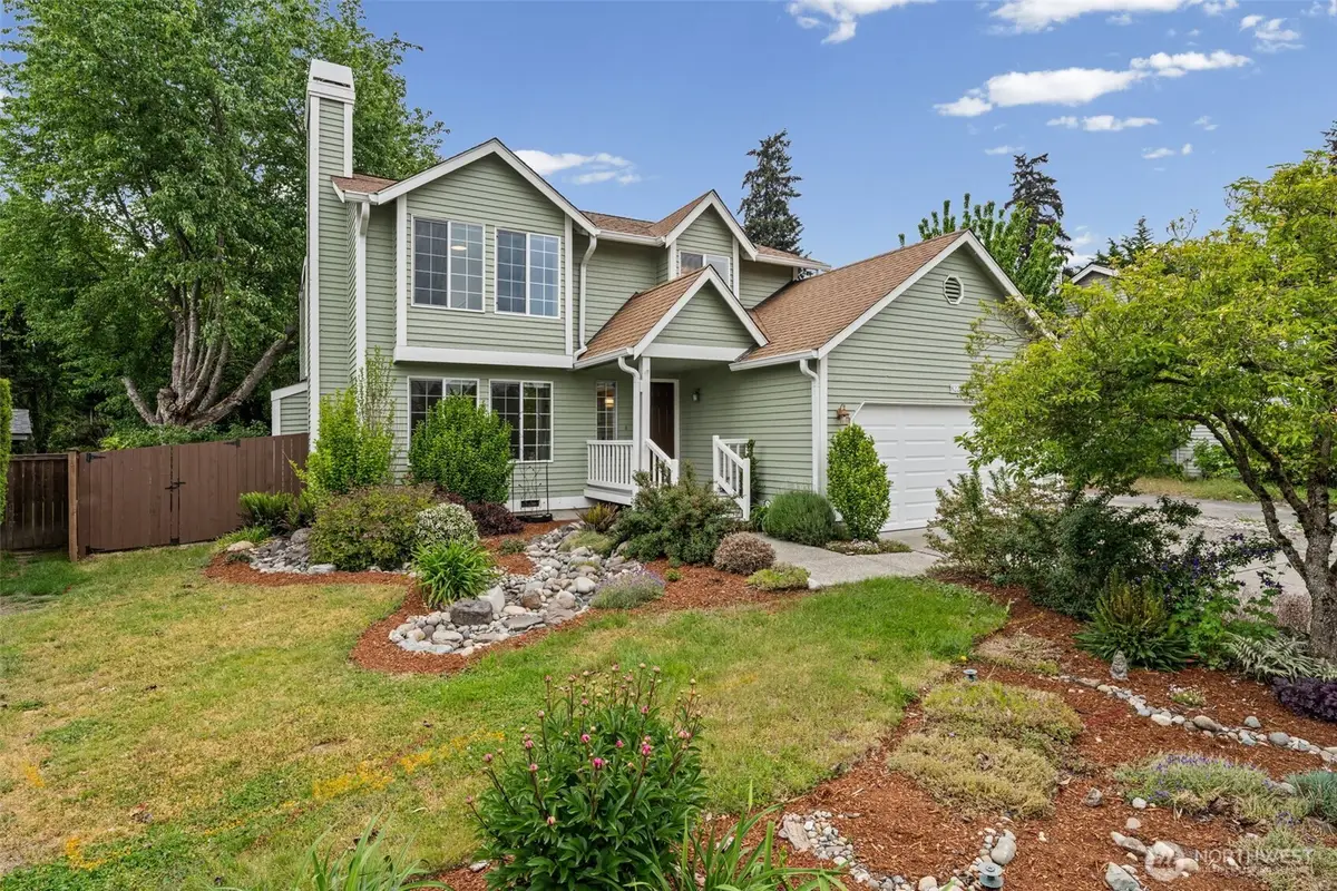 822 SW 314th Place, Federal Way, WA 98023 - #1
