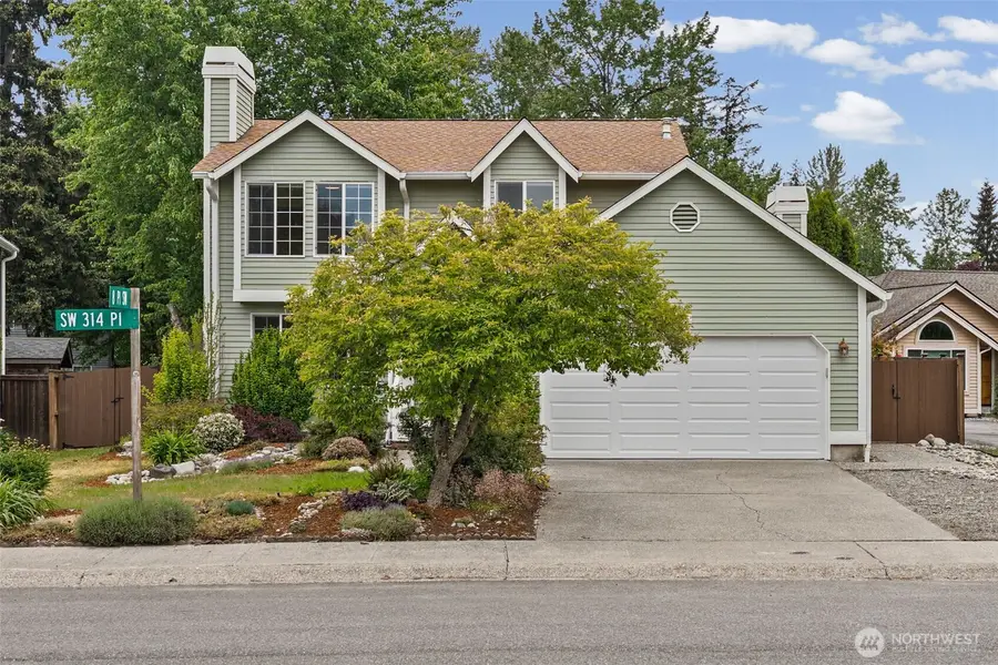 822 SW 314th Place, Federal Way, WA 98023 - #2