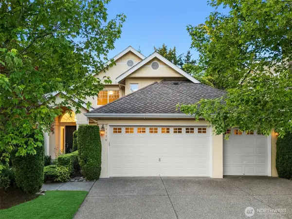 21030 SE 5th Street, Sammamish, WA 98074