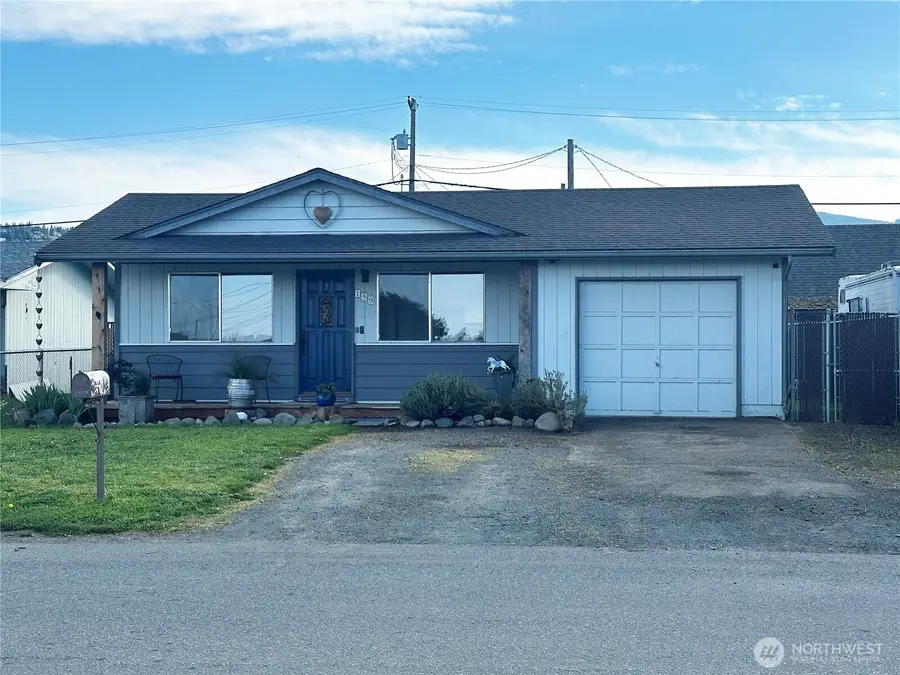 159 W Alder Street, Sequim, WA 98382 - #2