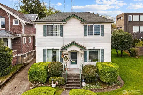 1613 24th Avenue, Seattle, WA 98122