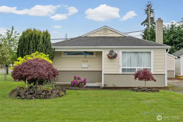 8528 33rd Avenue S, Lakewood, WA 98499