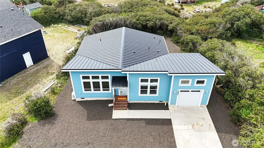 1201 E Ocean Shores Blvd Sw, Ocean Shores, WA 98569 - #2