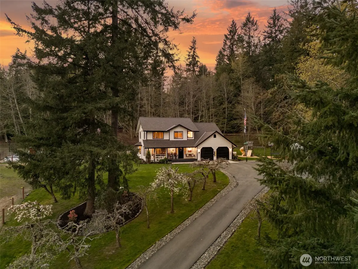 3594 Salmonberry Drive Se, Port Orchard, WA 98366 - #1
