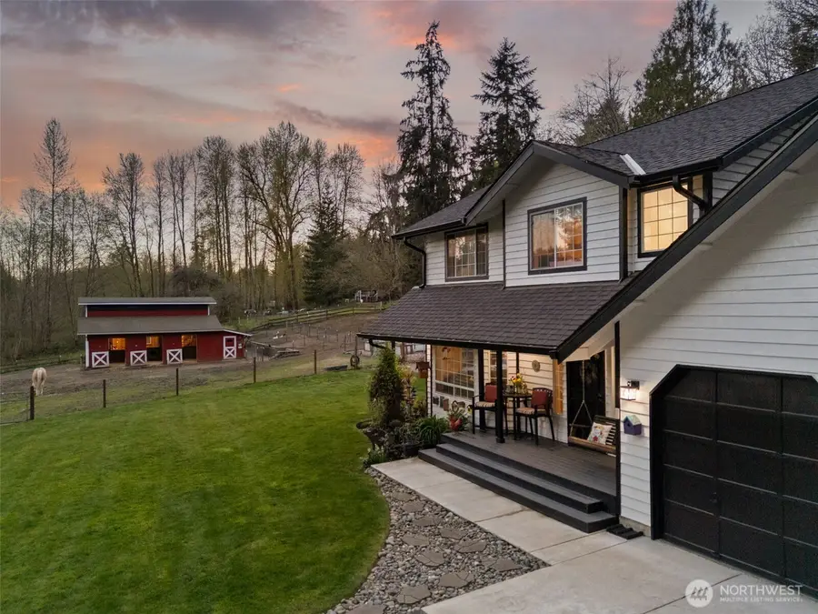 3594 Salmonberry Drive Se, Port Orchard, WA 98366 - #3