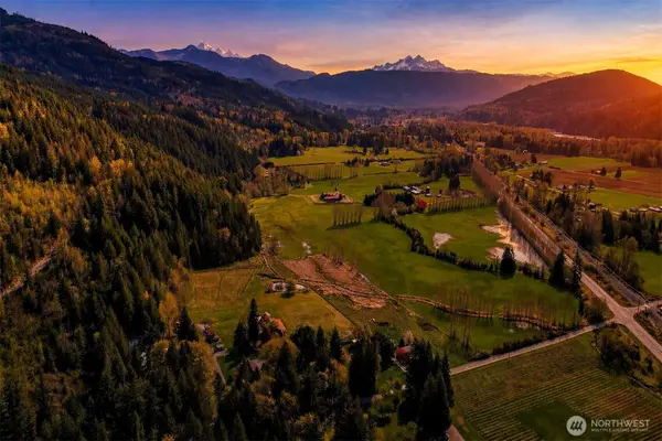 5560 Hillard Road, Everson, WA 98247