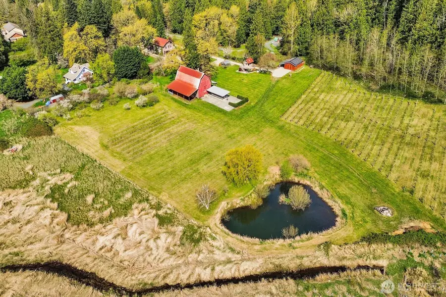 5560 Hillard Road, Everson, WA 98247 - #2