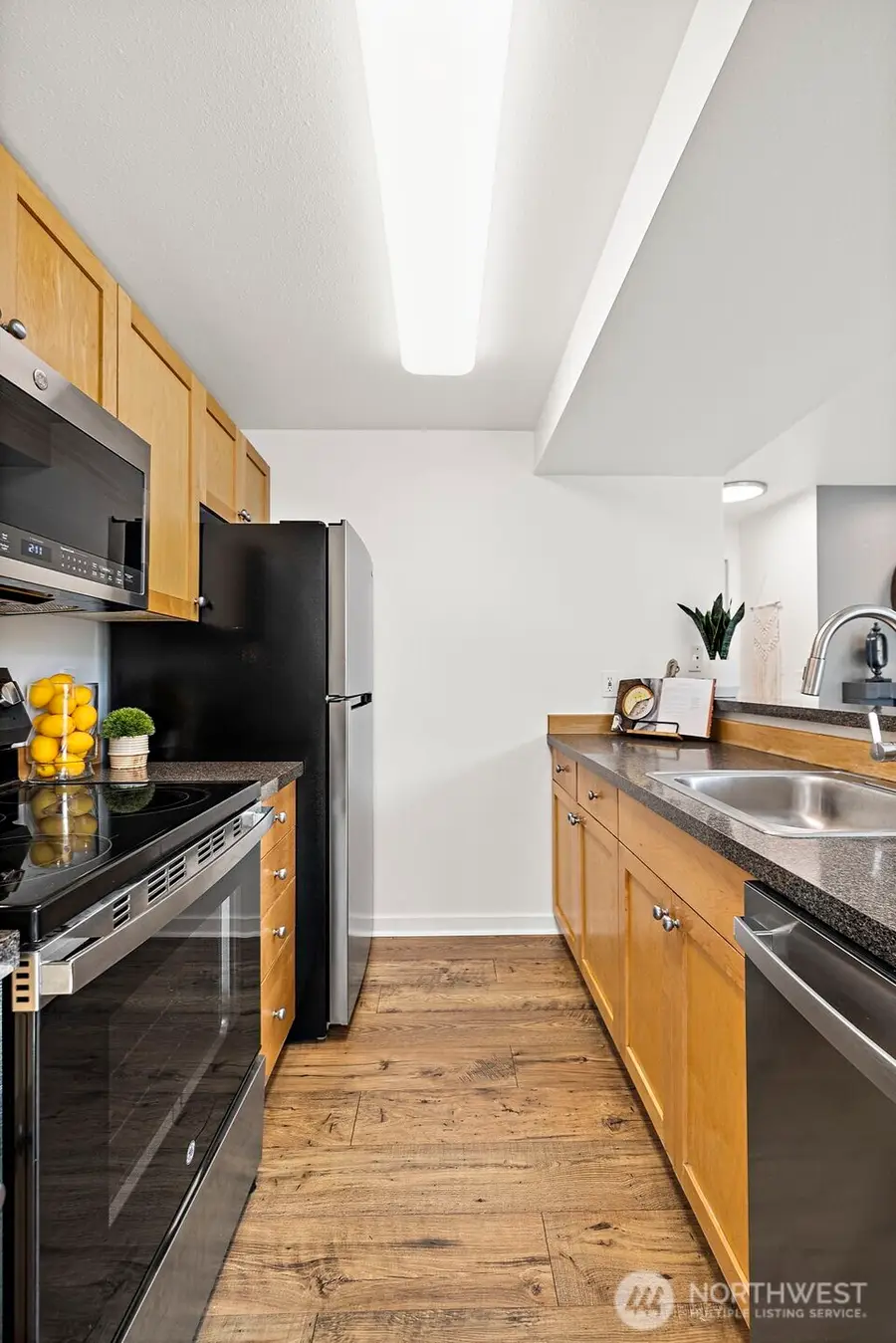 6700 NE 182nd Street #B302, Kenmore, WA 98028 - #3