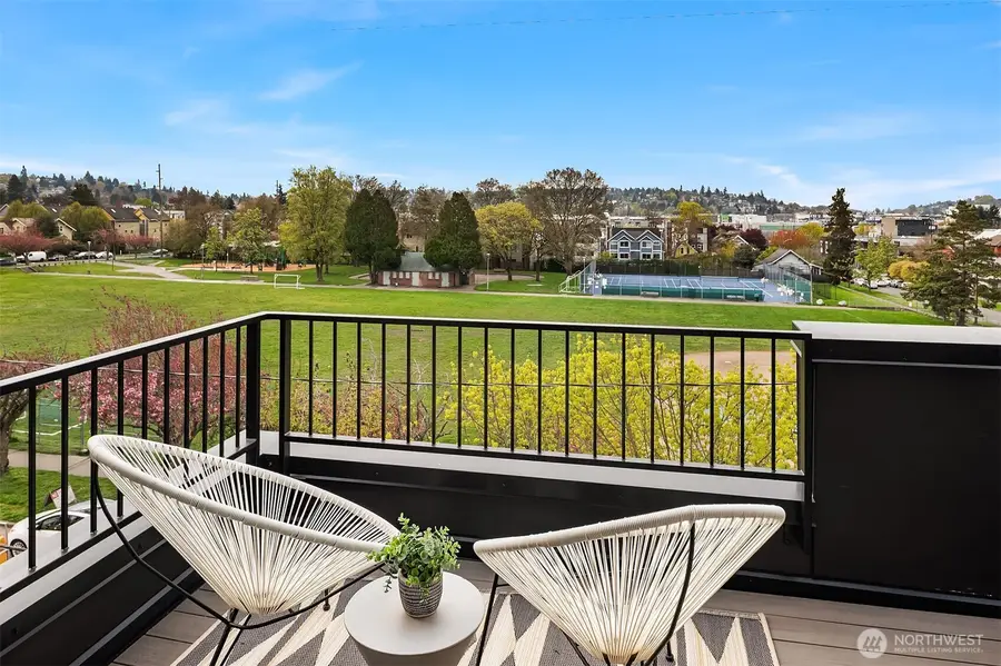 944 NW 54th Street, Seattle, WA 98107 - #2