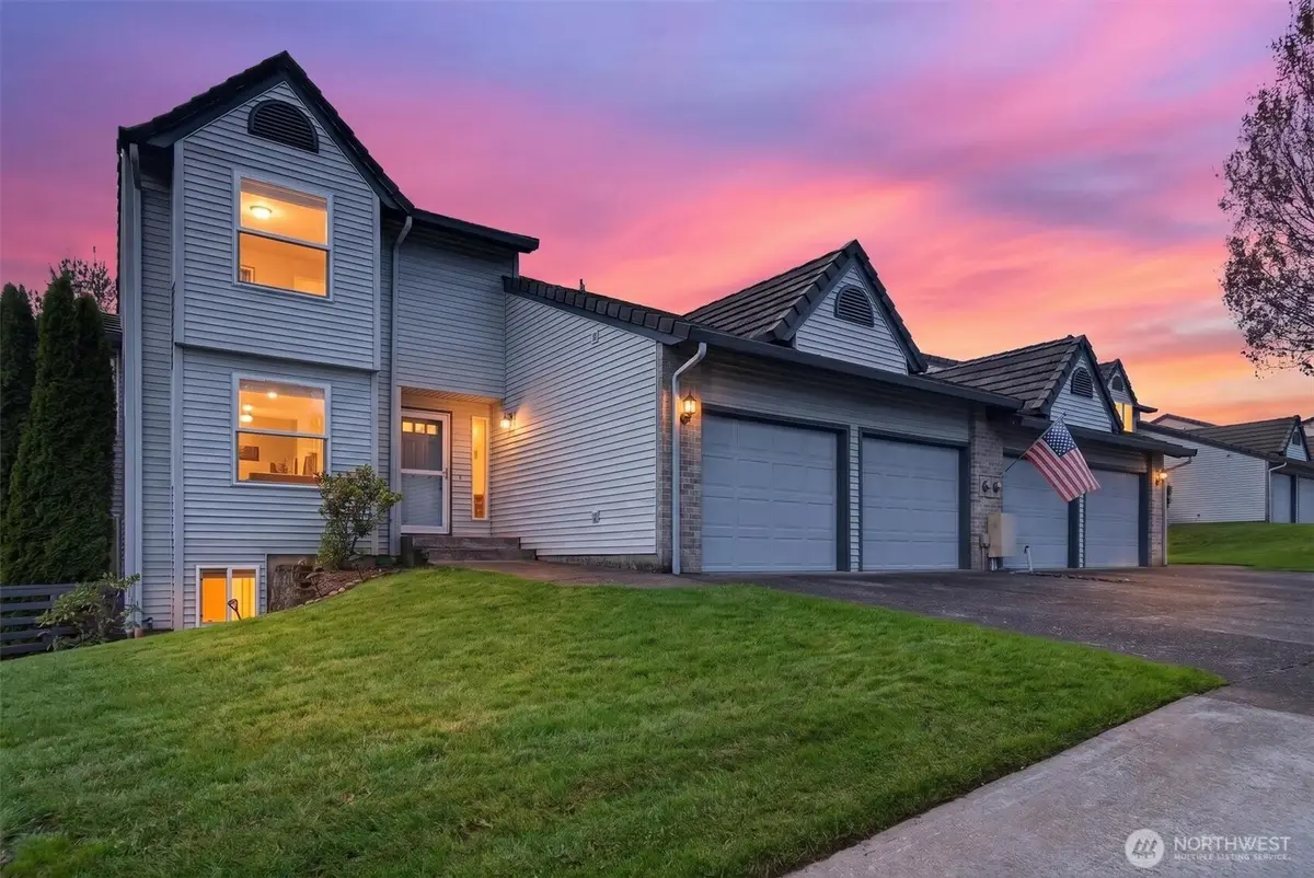 15917 NE Union Road #89, Ridgefield, WA 98642 - #1