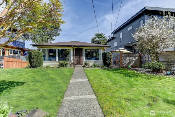 610 27th Avenue E, Seattle, WA 98112