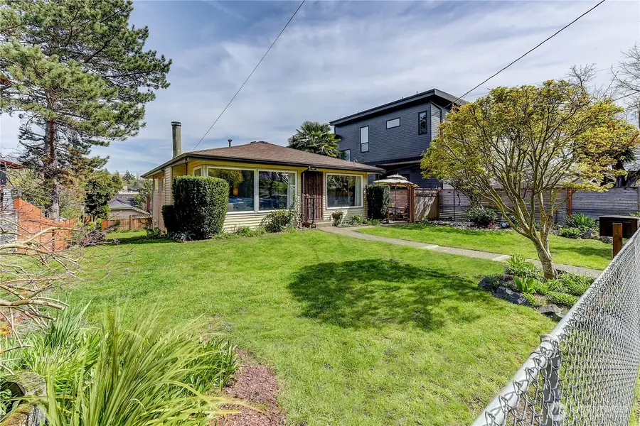 610 27th Avenue E, Seattle, WA 98112 - #2
