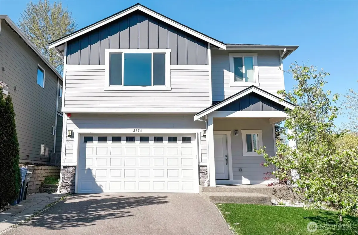 2754 S 120th Place, Burien, WA 98168 - #1