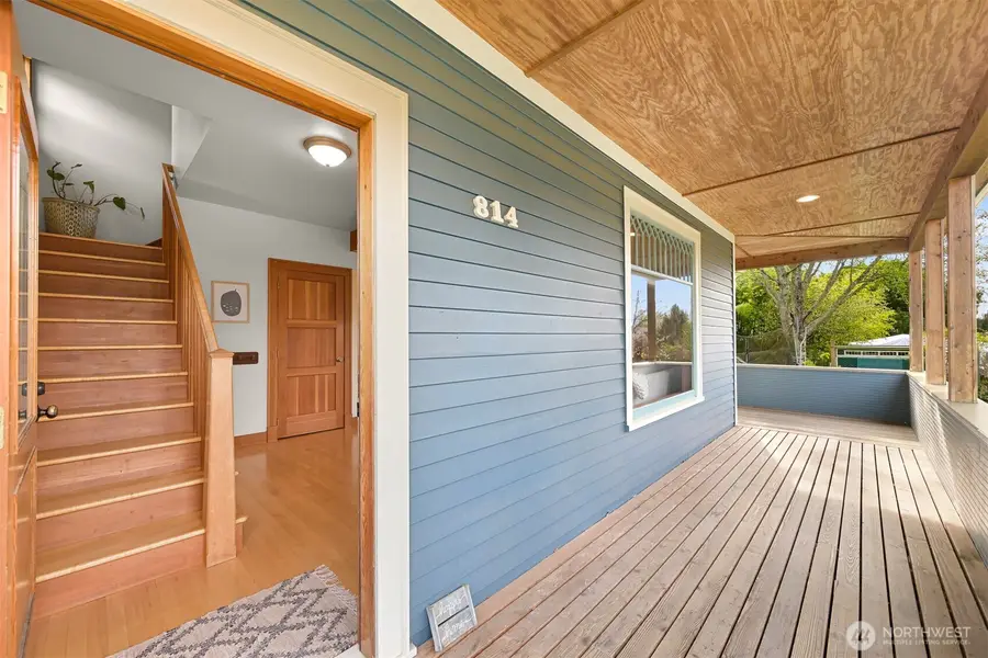 814 Donovan Avenue, Bellingham, WA 98225 - #2
