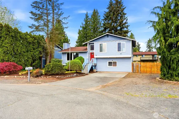 6113 95th Place Ne, Marysville, WA 98270