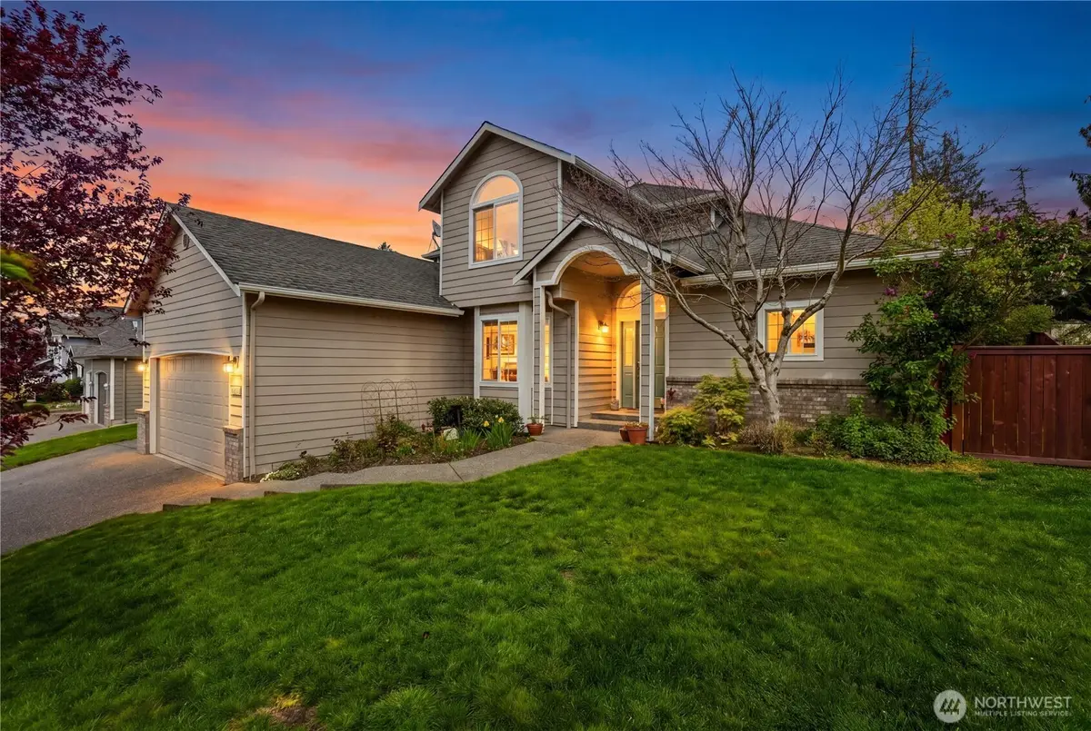 28111 82nd Drive Nw, Stanwood, WA 98292 - #1