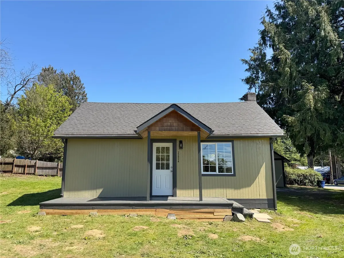 22024 Military Rd S, Seatac, WA 98198 - #1
