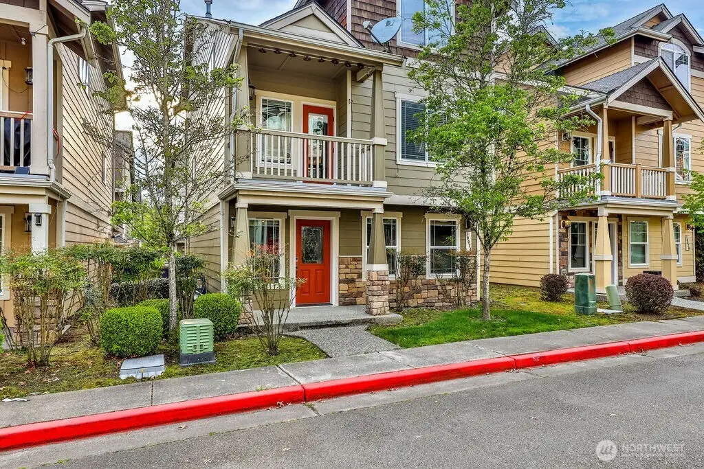 10024 13th Street Se, Everett, WA 98208 - #1