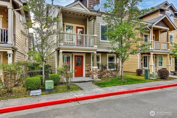 10024 13th Street Se, Everett, WA 98208