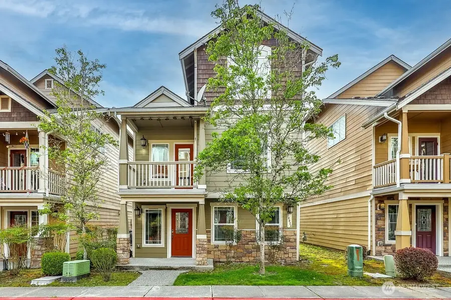 10024 13th Street Se, Everett, WA 98208 - #2