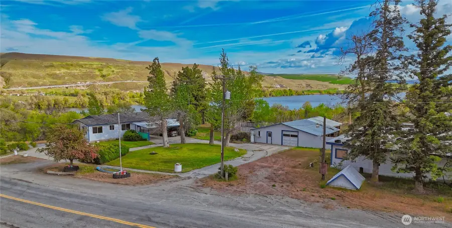 284 Monse Bridge Road, Brewster, WA 98812 - #3