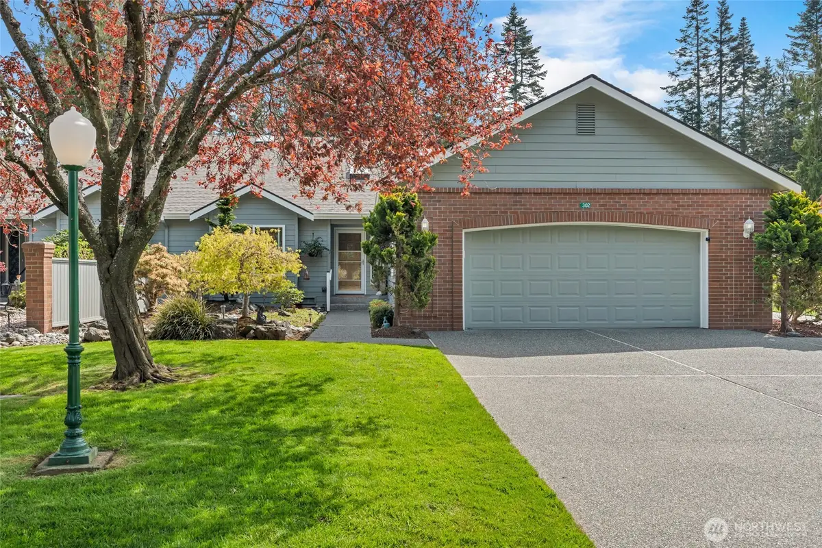 302 Foursome Drive, Sequim, WA 98382 - #1