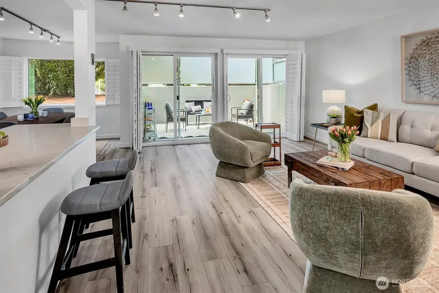 2501 Canterbury Lane E #116, Seattle, WA 98112 - #3