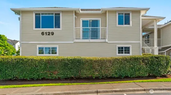6129 Lindsay Avenue Se #F, Auburn, WA 98092