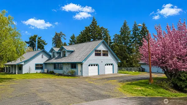 640 SE Arcadia Road, Shelton, WA 98584