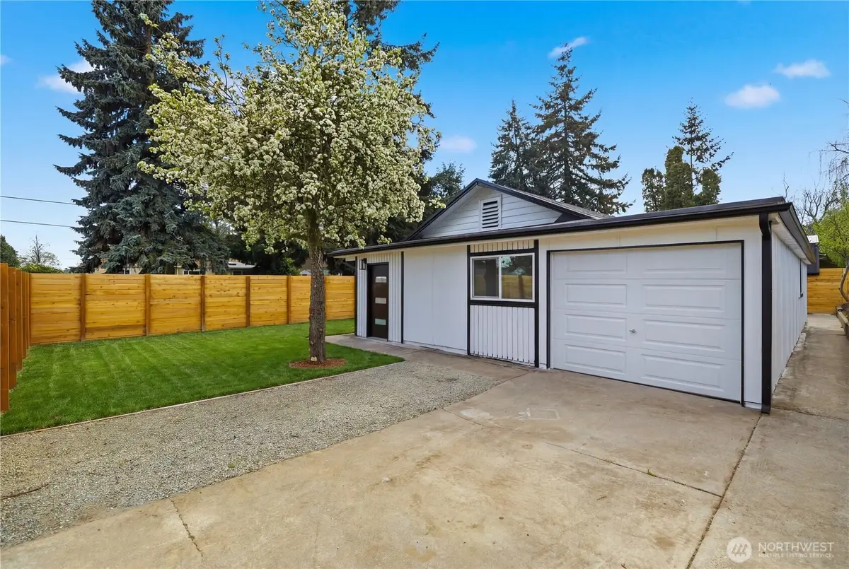 6830 S Bell Street, Tacoma, WA 98408 - #1