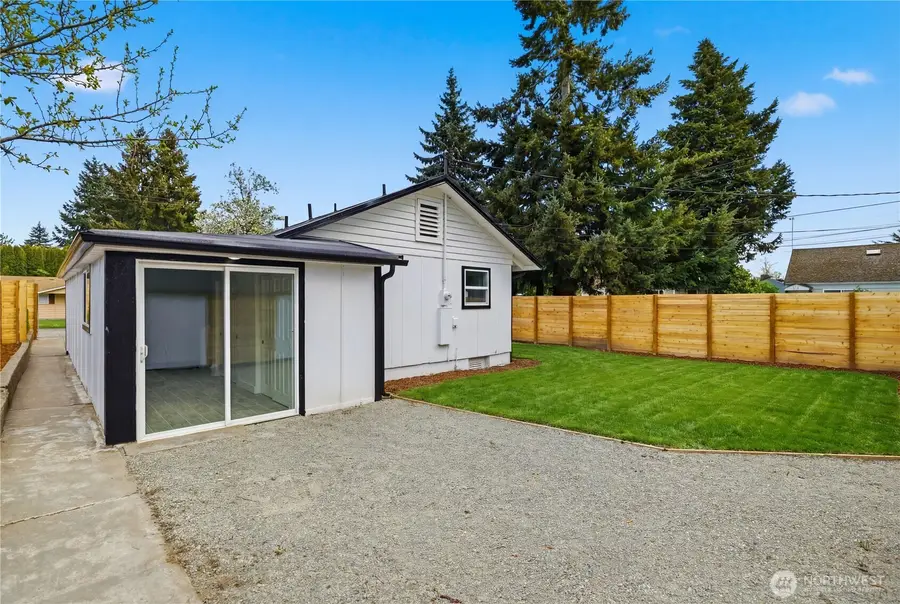 6830 S Bell Street, Tacoma, WA 98408 - #3