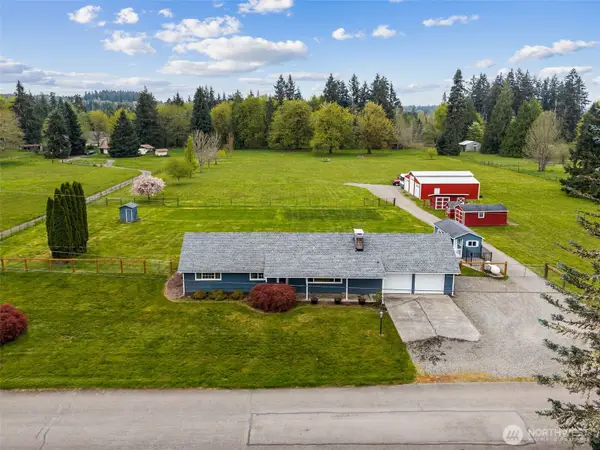 3921 89th Avenue Se, Olympia, WA 98501