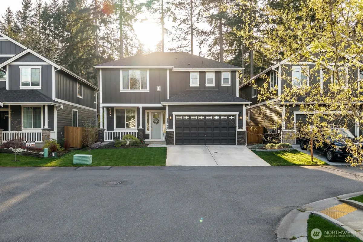 11215 Monarch Ridge Avenue Nw, Silverdale, WA 98383 - #1
