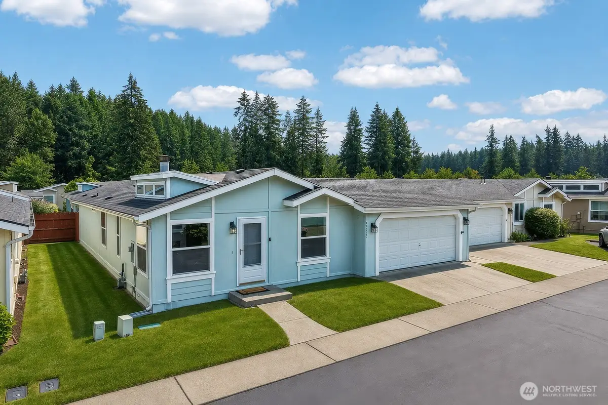 24030 223rd Lane Se, Maple Valley, WA 98038 - #1
