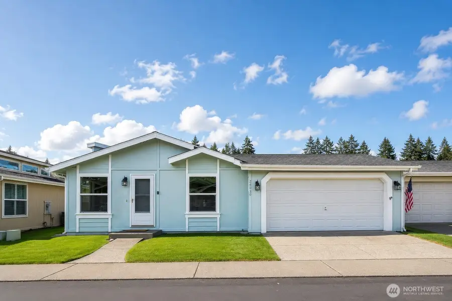 24030 223rd Lane Se, Maple Valley, WA 98038 - #2