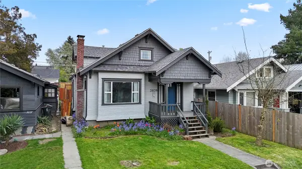 3839 S G Street, Tacoma, WA 98418