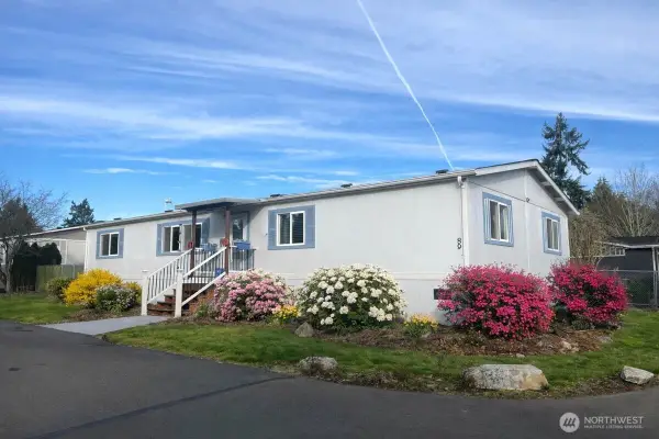 31600 126th Avenue Se #89, Auburn, WA 98092