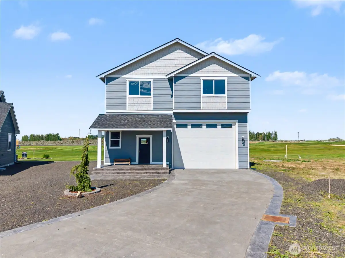 8091 SE Desert Sage Court, Othello, WA 99344 - #1