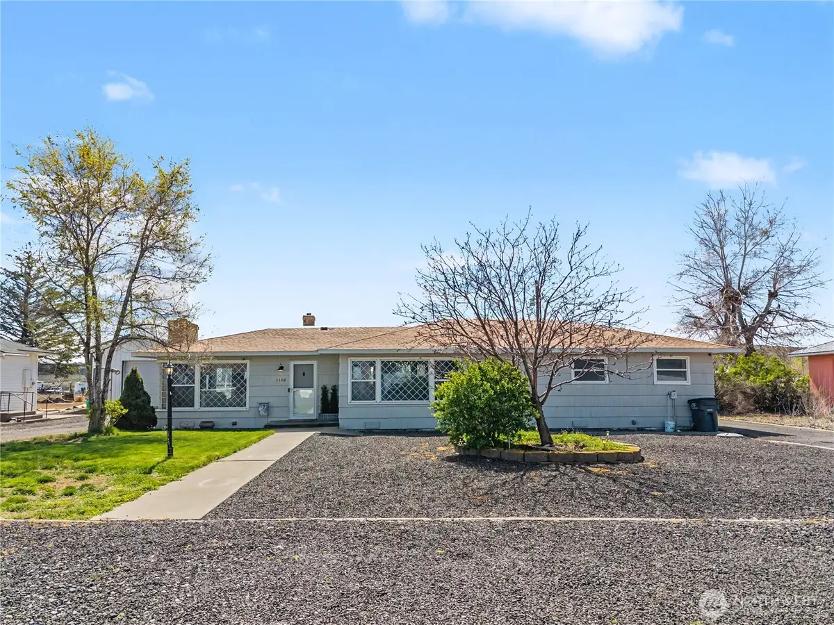 1104 Dobson Road E, Odessa, WA 99159 - #1