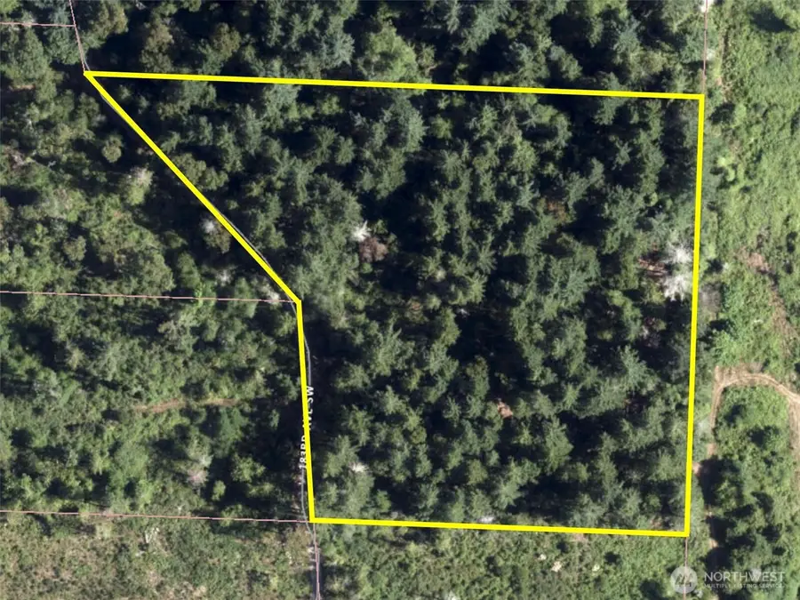 6207 183rd Avenue Sw, Longbranch, WA 98351 - #3