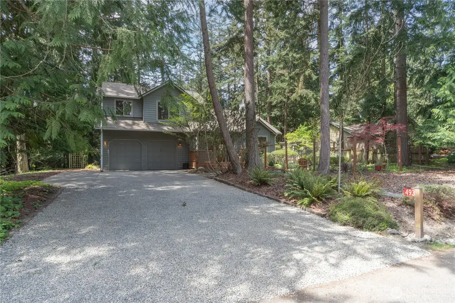4931 Magnolia Street, Port Townsend, WA 98368 - #2