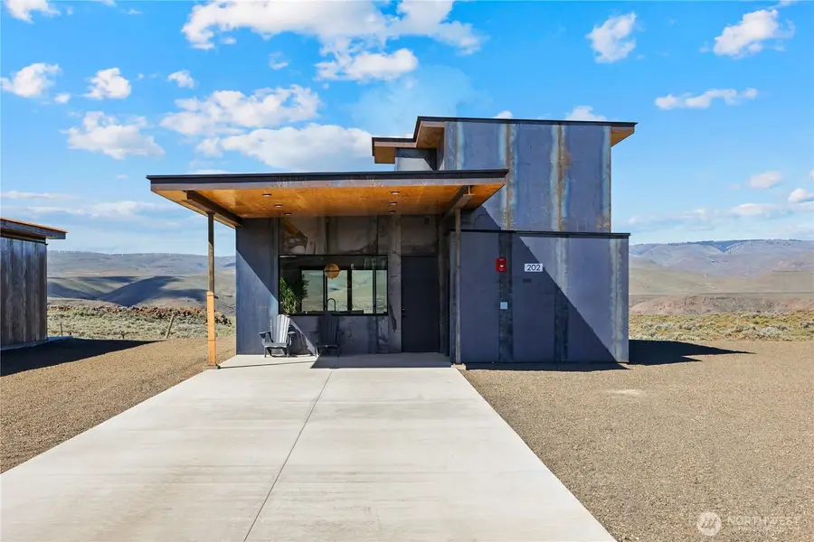 202 Rattlesnake Point Nw, Quincy, WA 98848 - #3