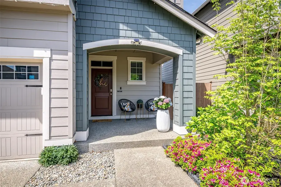 2933 Cassius Street Ne, Lacey, WA 98516 - #3
