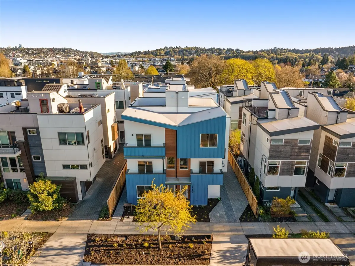 2649 NW 63rd Street, Seattle, WA 98107 - #1